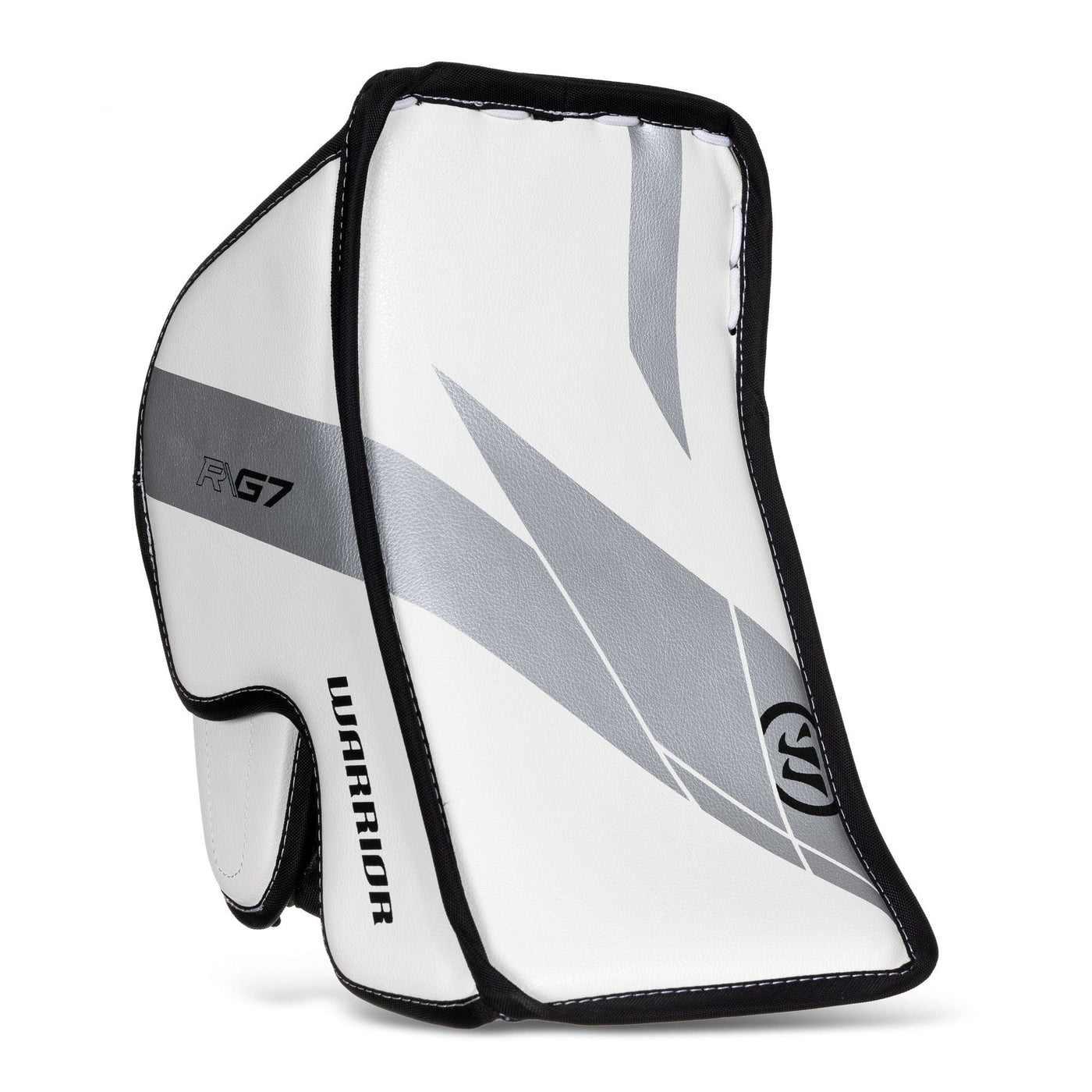 Warrior G7 Youth Goalie Blocker - TheHockeyShop.com