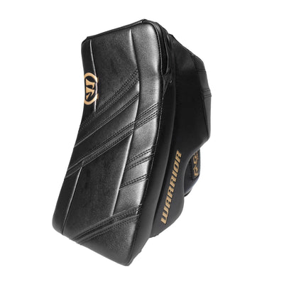 Warrior Ritual G4 Pro Stock Senior Goalie Blocker - Dusty - The Hockey Shop Source For Sports