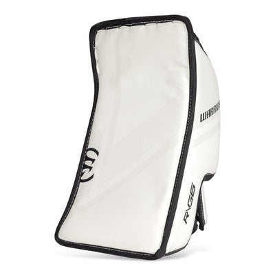 Warrior Ritual G6 E+ Youth Goalie Blocker - The Hockey Shop Source For Sports