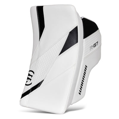 Warrior RTL G7.1 Senior Goalie Blocker - TheHockeyShop.com