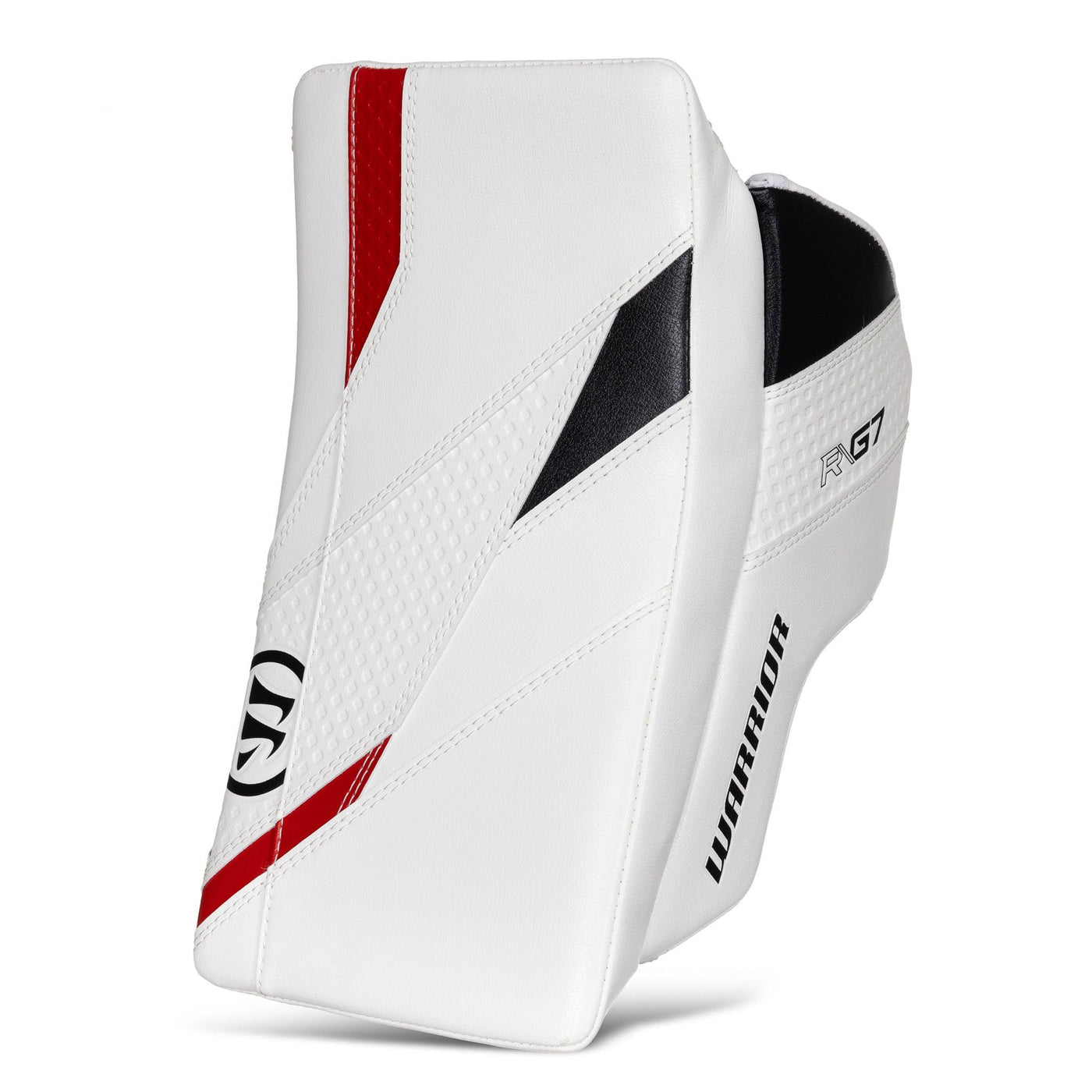 Warrior RTL G7.1 Senior Goalie Blocker - TheHockeyShop.com