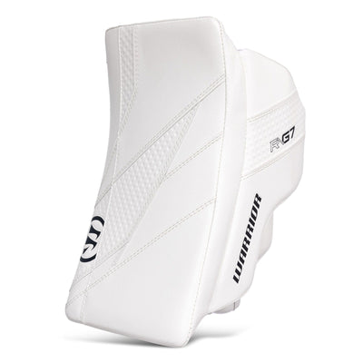 Warrior RTL G7.1 Senior Goalie Blocker - TheHockeyShop.com