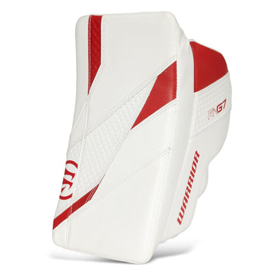 Warrior RTL G7.1 Senior Goalie Blocker - TheHockeyShop.com