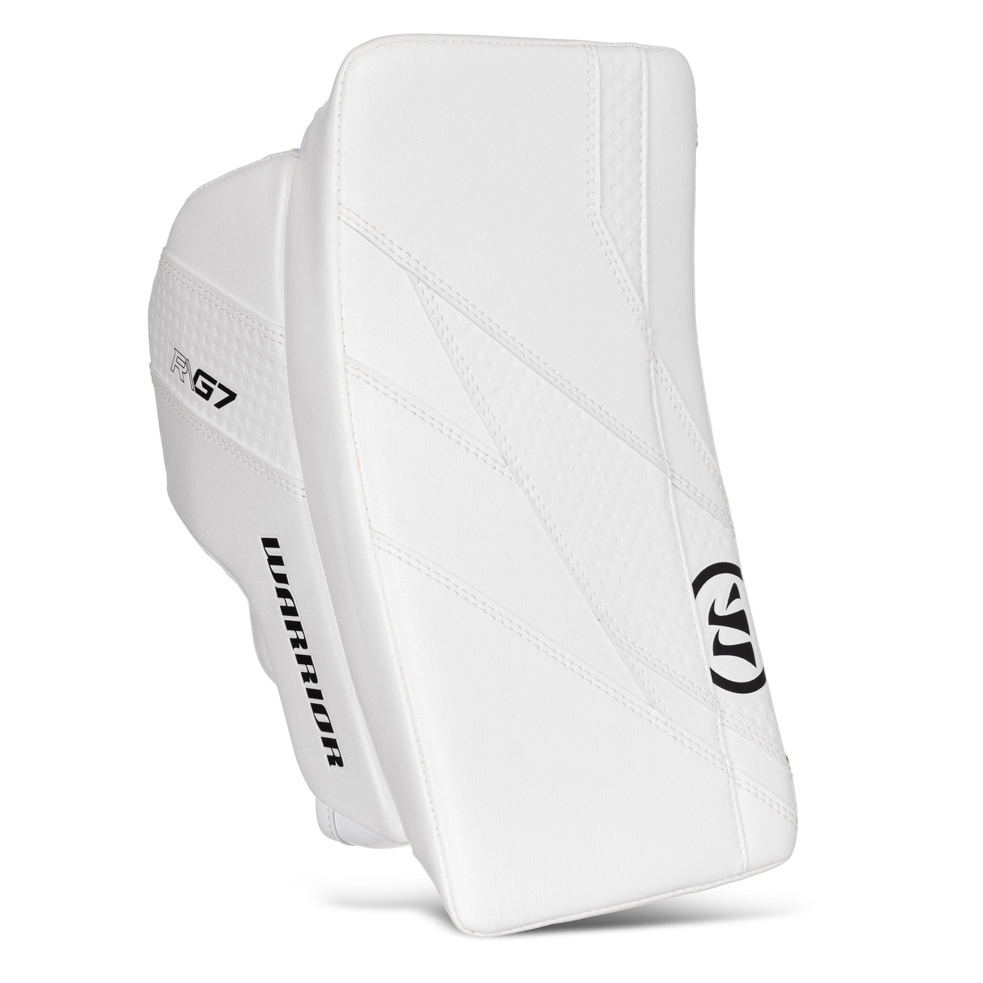 Warrior RTL G7.1 Senior Goalie Blocker - TheHockeyShop.com