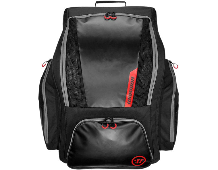 Warrior Pro Backpack Carry Hockey Bag - The Hockey Shop Source For Sports