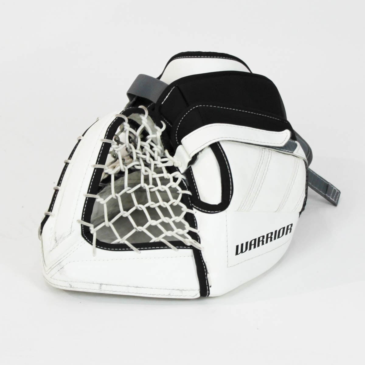 Warrior Ritual G4 Pro Senior Goalie Catcher - Demo B