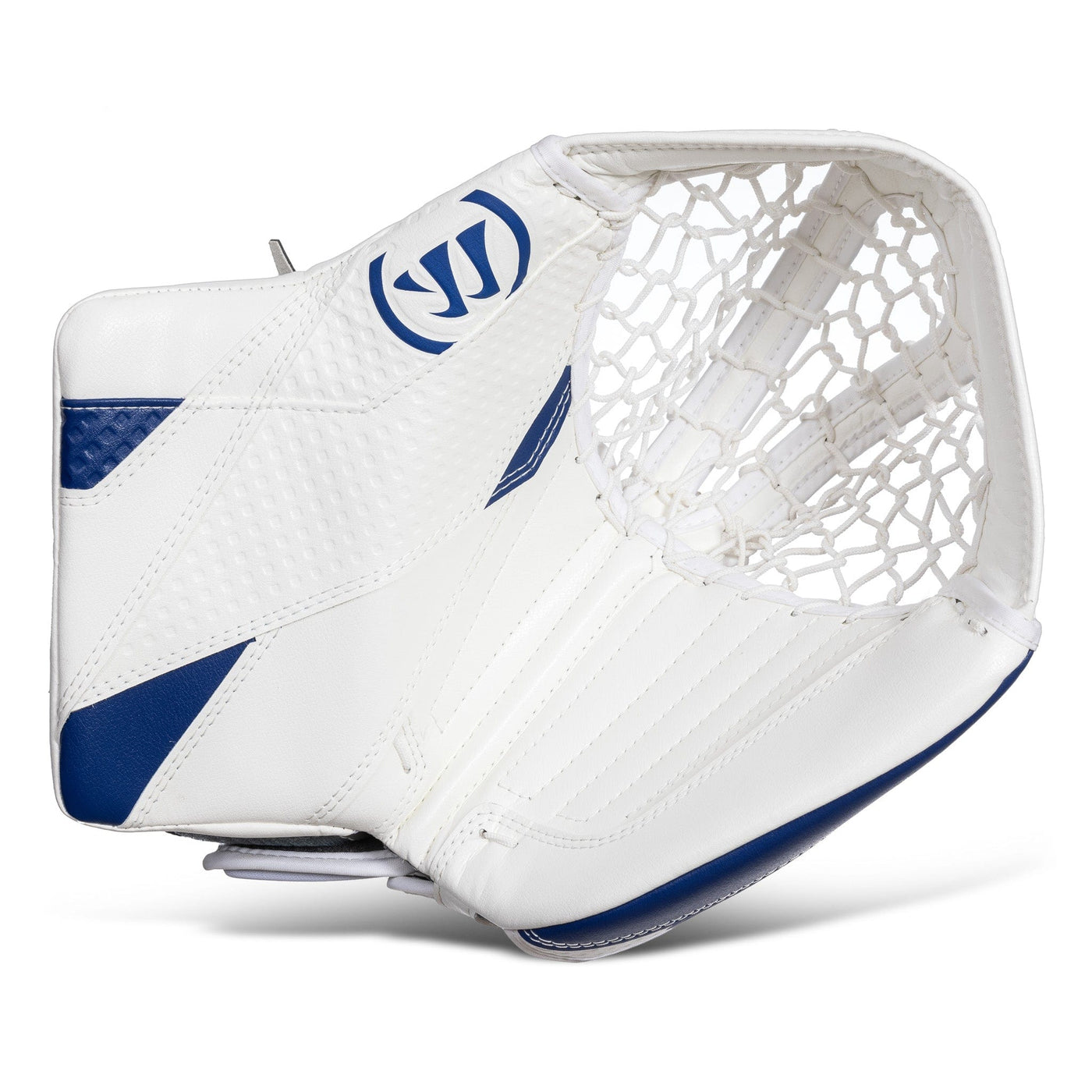 Warrior G7.1 Senior Goalie Catcher - TheHockeyShop.com