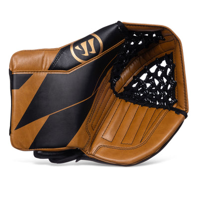 Warrior G7 Junior Goalie Catcher - TheHockeyShop.com