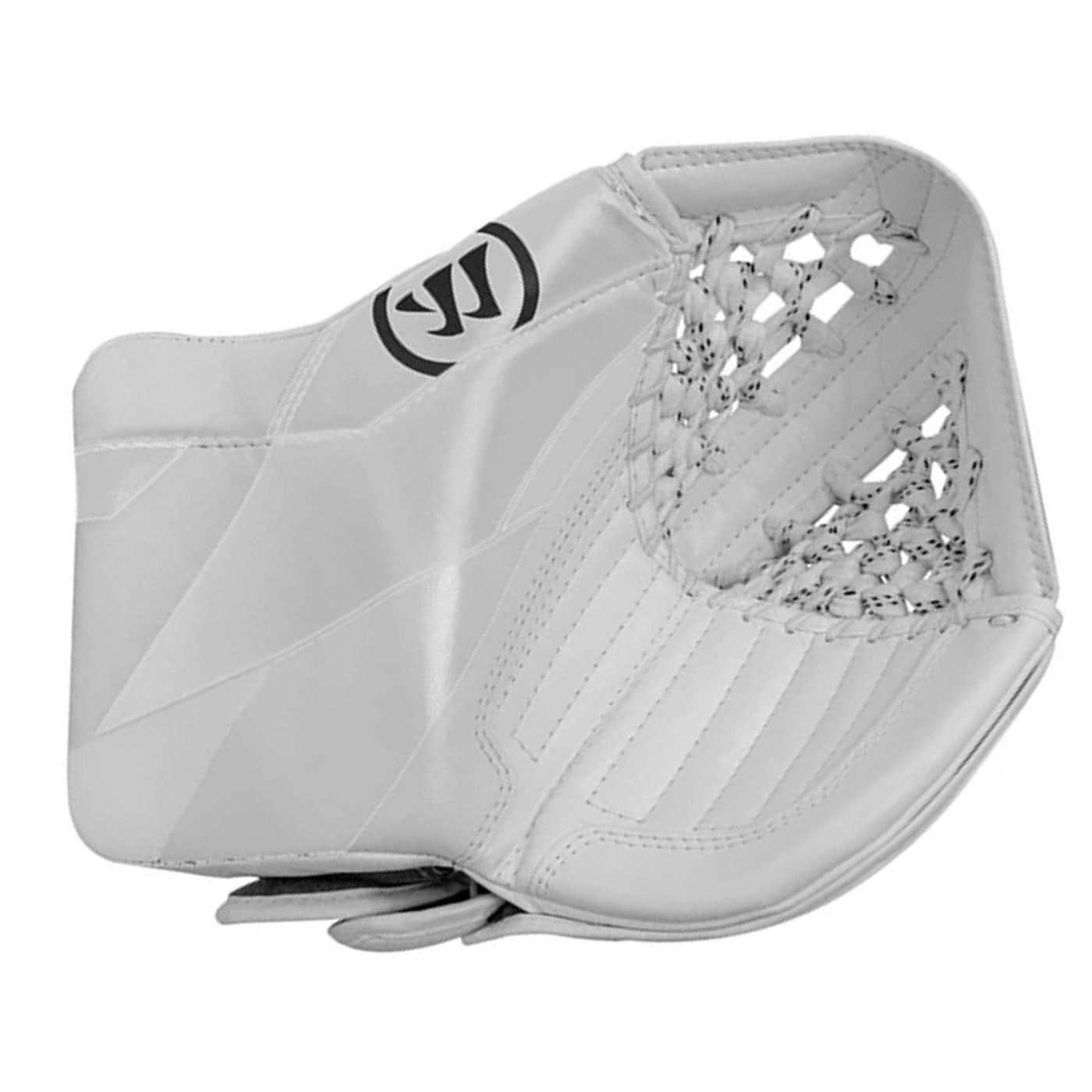 Warrior G7 Junior Goalie Catcher - TheHockeyShop.com