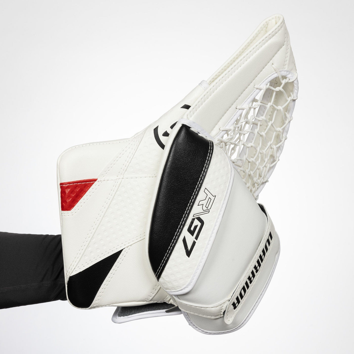 Warrior G7 Senior Goalie Catcher - TheHockeyShop.com