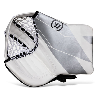 Warrior G7 Youth Goalie Catcher - TheHockeyShop.com