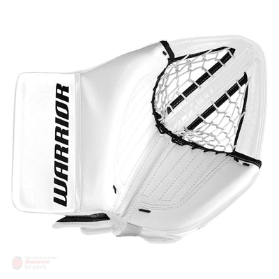 Warrior Ritual G5 Classic Intermediate Goalie Catcher