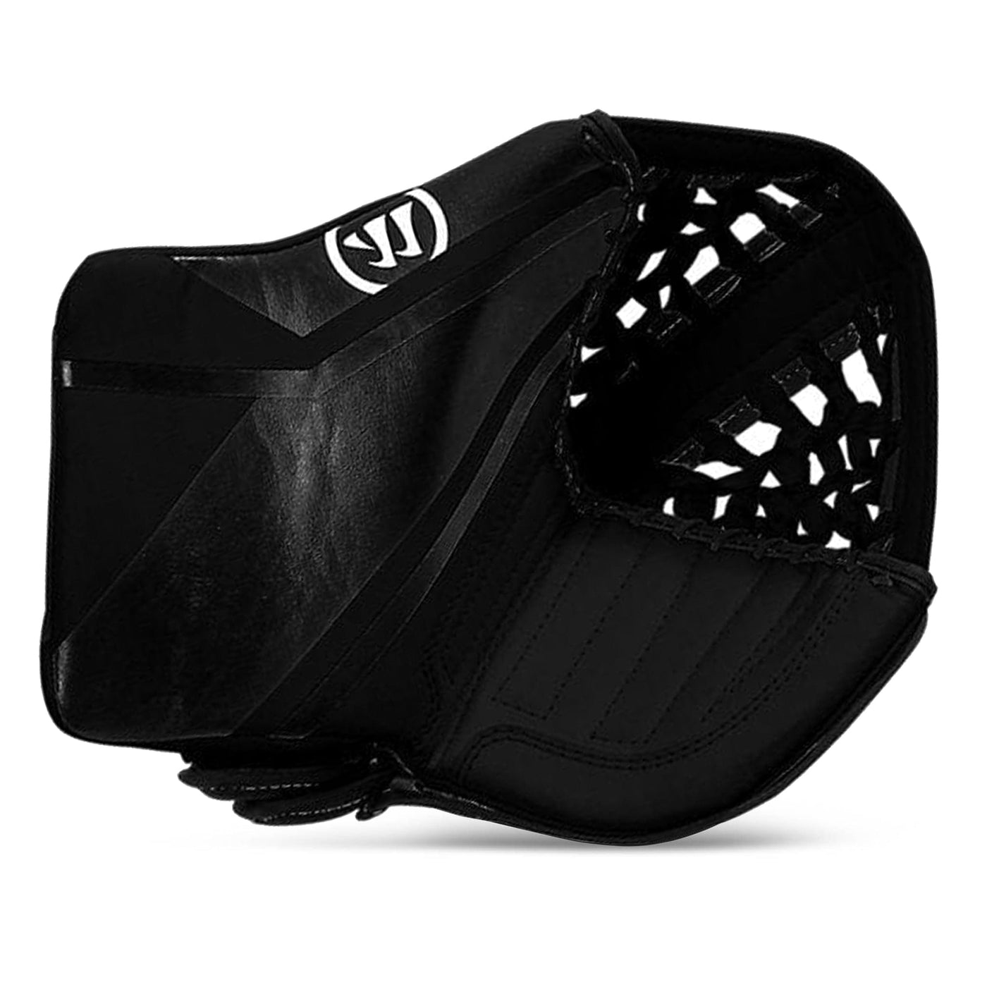 Warrior Ritual G6 E+ Youth Goalie Catcher - TheHockeyShop.com