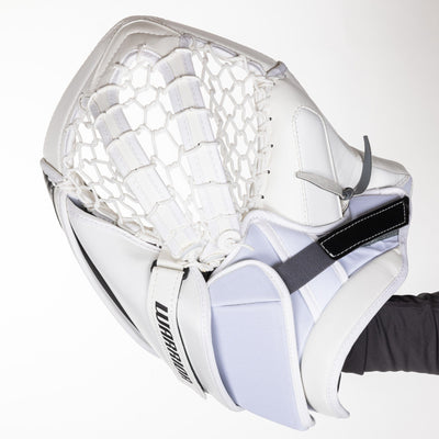 Warrior RTL G7.1 Senior Goalie Catcher - TheHockeyShop.com