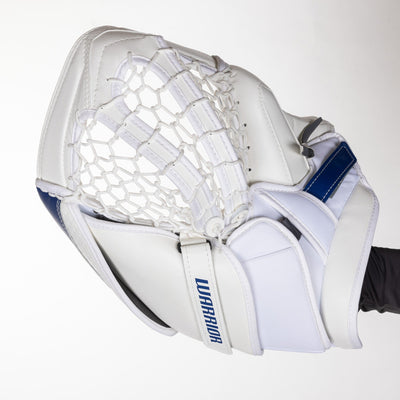 Warrior RTL G7.1 Senior Goalie Catcher - TheHockeyShop.com