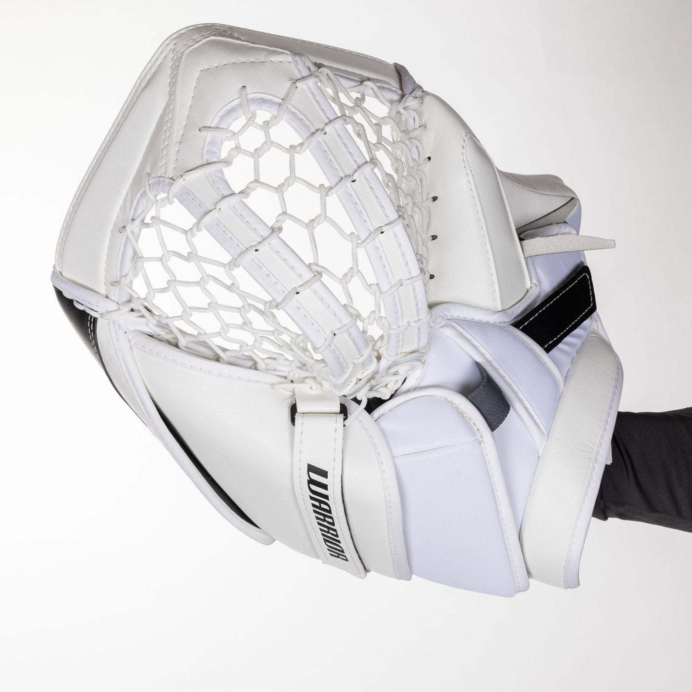 Warrior RTL G7.1 Senior Goalie Catcher - TheHockeyShop.com