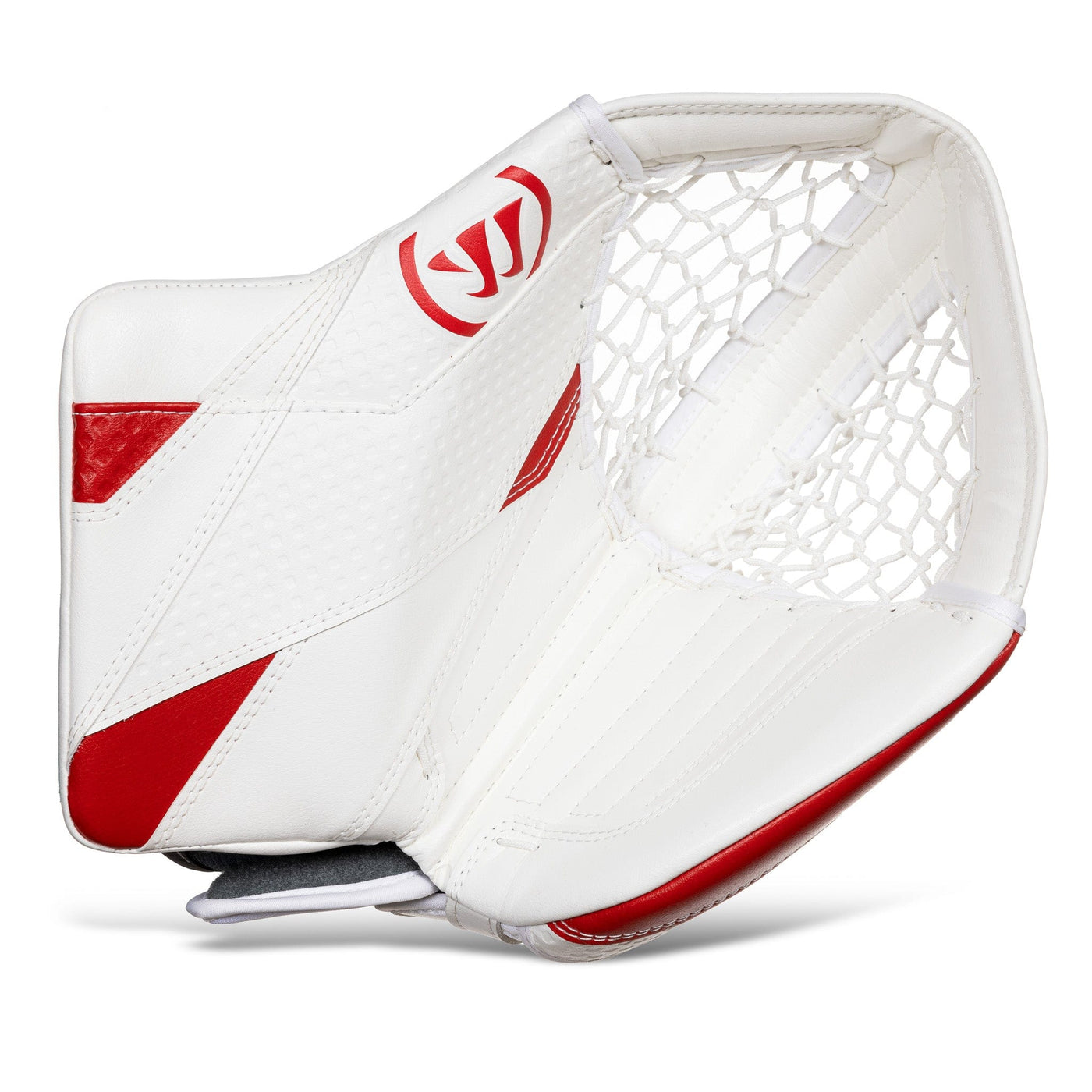 Warrior RTL G7.1 Senior Goalie Catcher - TheHockeyShop.com