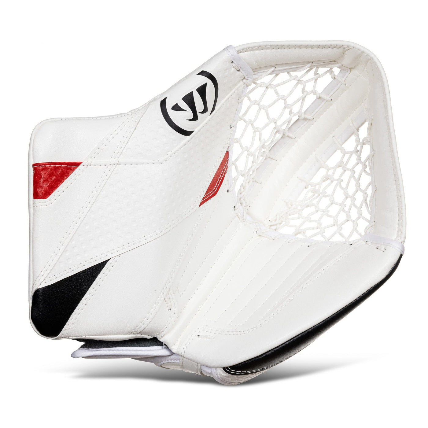 Warrior RTL G7 Senior Goalie Catcher - TheHockeyShop.com