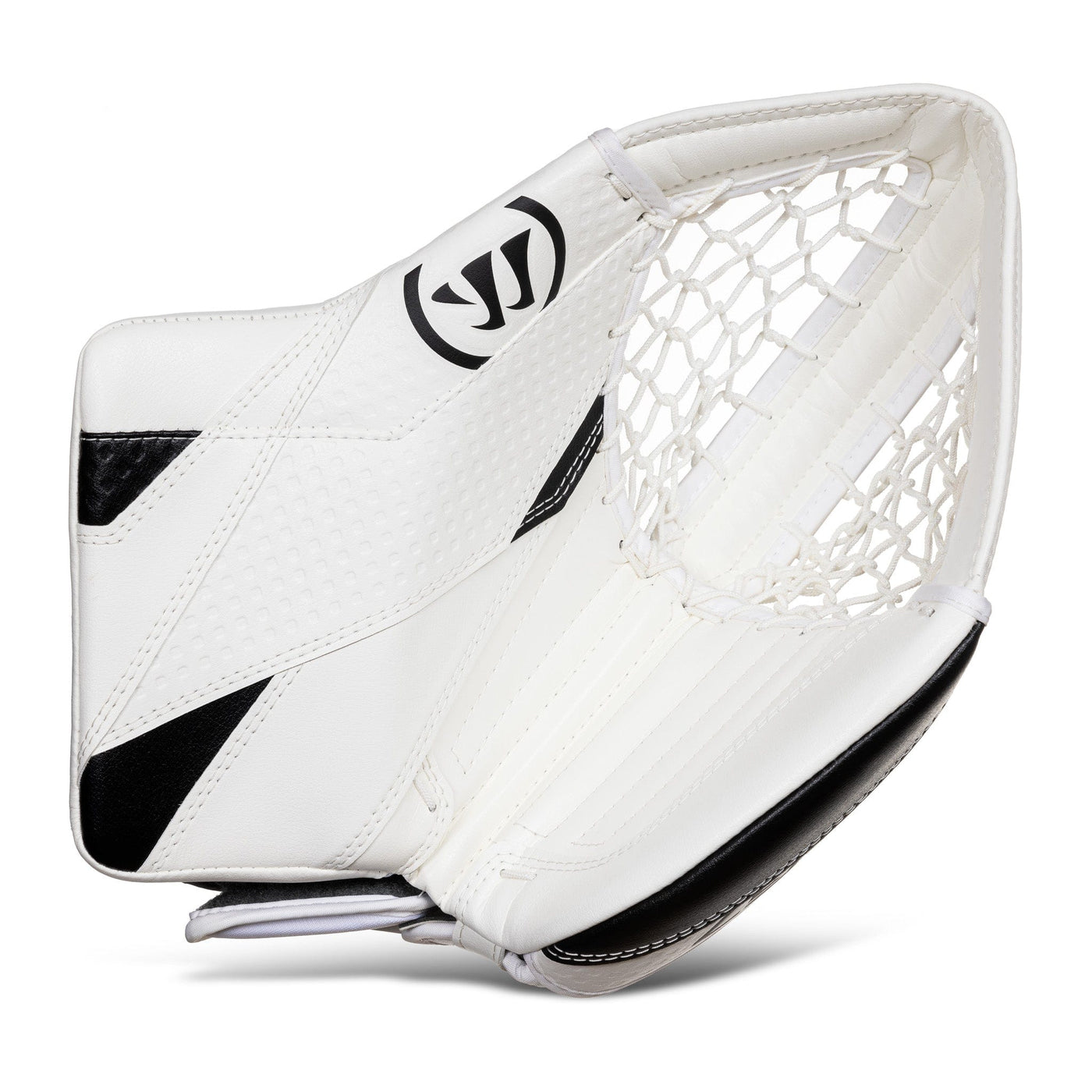 Warrior RTL G7 Senior Goalie Catcher - TheHockeyShop.com