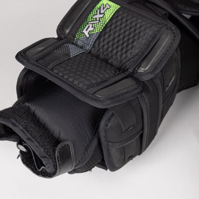 Warrior Ritual X4 E+ Intermediate Chest & Arm Protector - The Hockey Shop Source For Sports