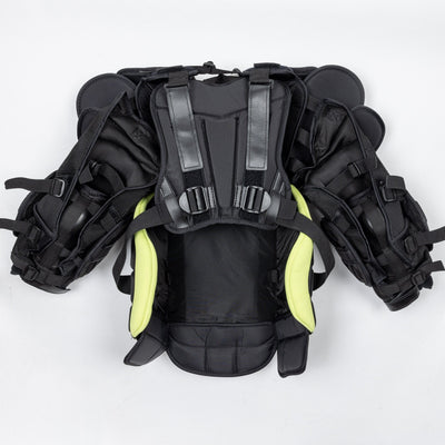 Warrior Ritual X4 E+ Intermediate Chest & Arm Protector - The Hockey Shop Source For Sports