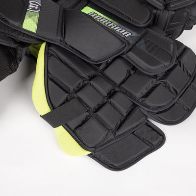 Warrior Ritual X4 E+ Intermediate Chest & Arm Protector - The Hockey Shop Source For Sports