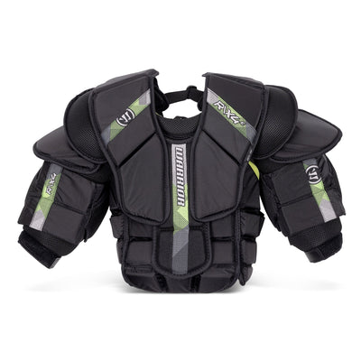 Warrior Ritual X4 E Junior Chest & Arm Protector - The Hockey Shop Source For Sports