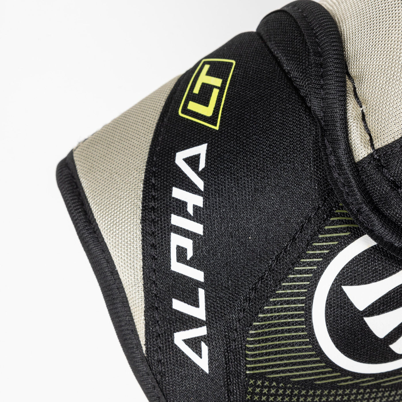 Warrior Alpha Lite Senior Hockey Elbow Pads - TheHockeyShop.com