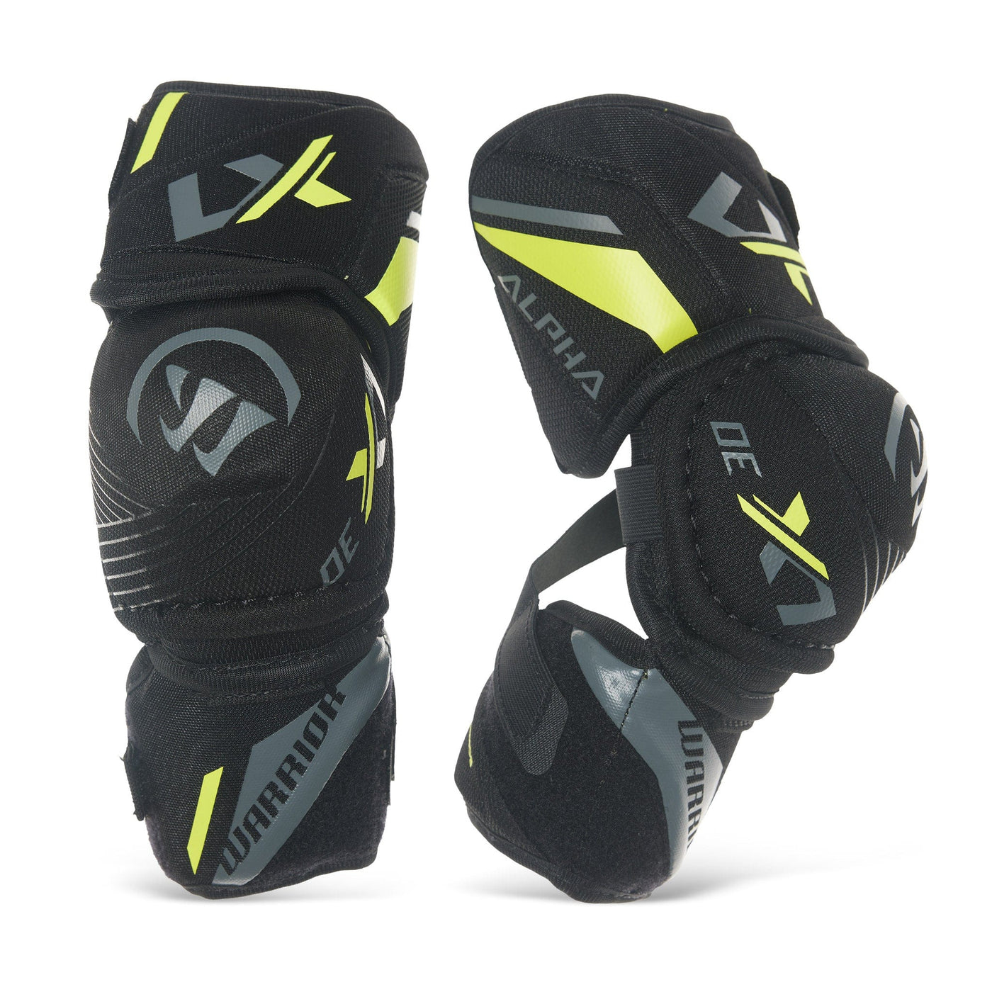 Warrior Alpha LX 30 Junior Hockey Elbow Pads - The Hockey Shop Source For Sports