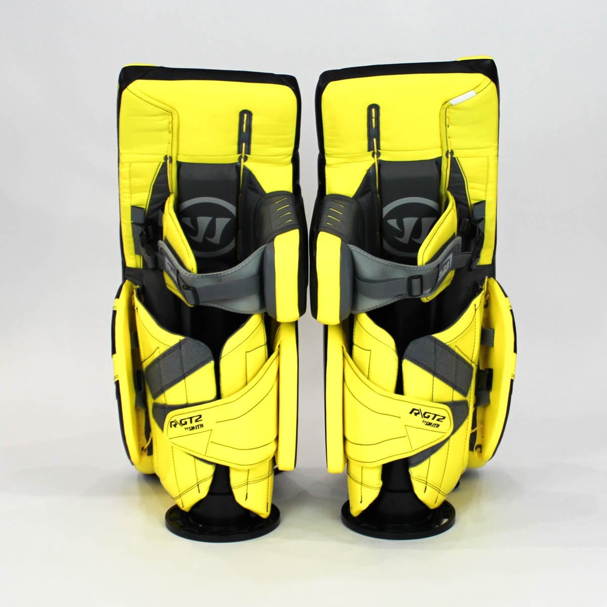 Warrior Ritual GT2 Pro Intermediate Goalie Full Set - Custom