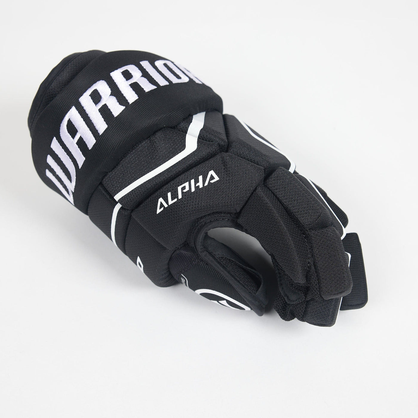 Warrior Alpha Evo Junior Hockey Glove - The Hockey Shop Source For Sports