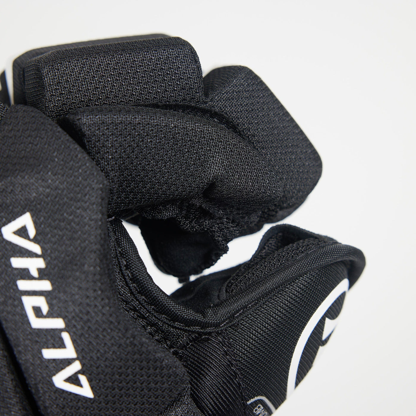 Warrior Alpha Evo Junior Hockey Glove - The Hockey Shop Source For Sports