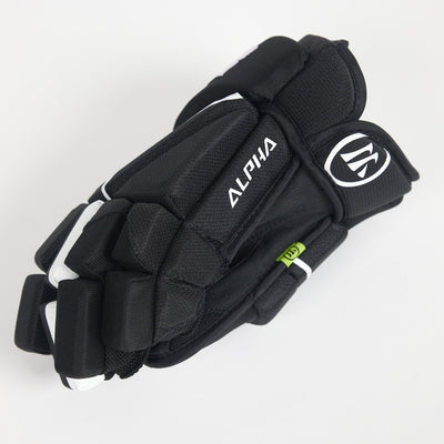 Warrior Alpha Evo Junior Hockey Glove - The Hockey Shop Source For Sports