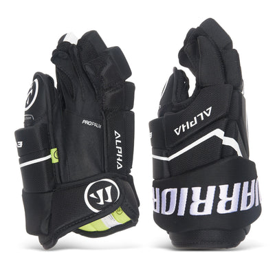 Warrior Alpha Evo Senior Hockey Glove - The Hockey Shop Source For Sports