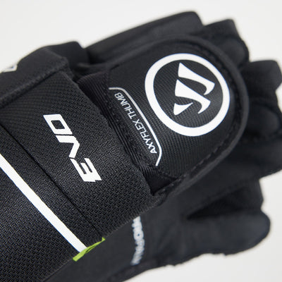 Warrior Alpha Evo Senior Hockey Glove - The Hockey Shop Source For Sports