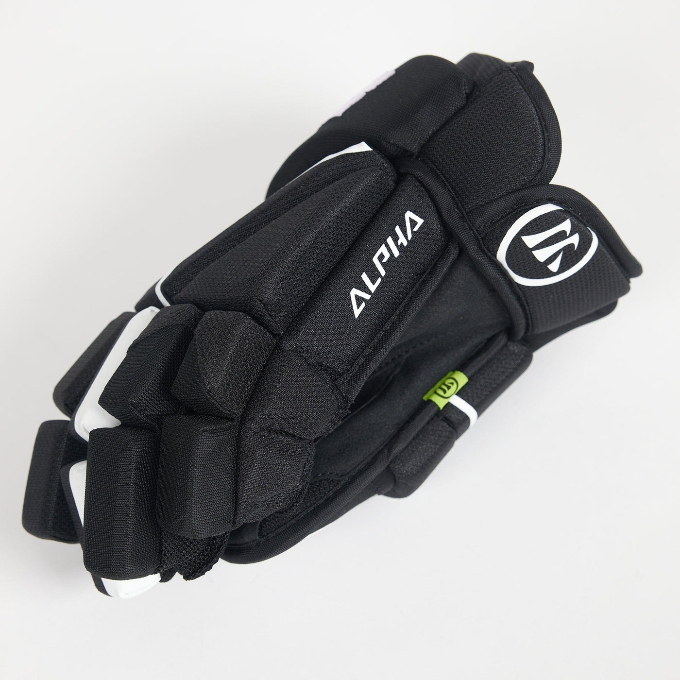 Warrior Alpha Evo Senior Hockey Glove - The Hockey Shop Source For Sports