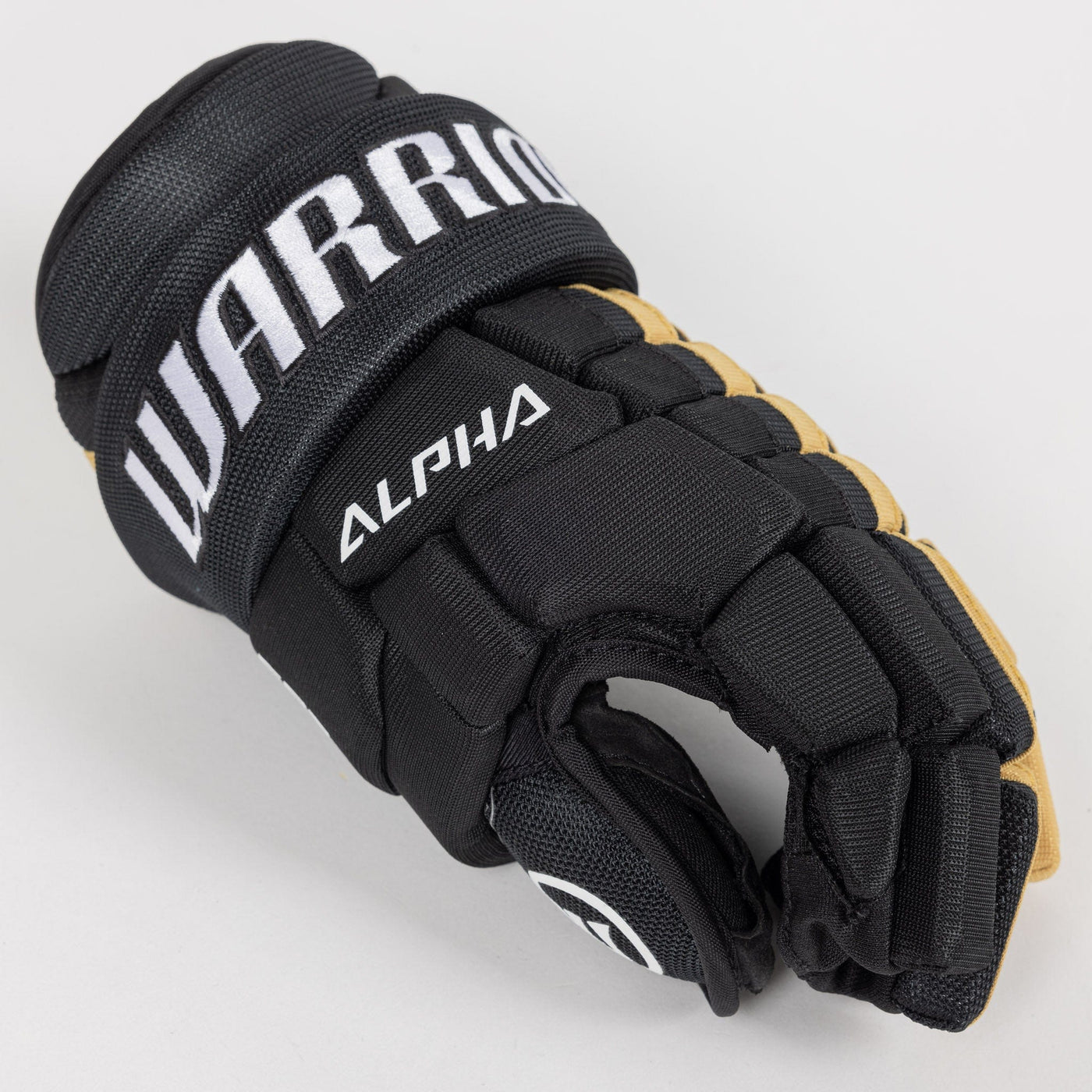 Warrior Alpha FR2 Junior Hockey Glove - The Hockey Shop Source For Sports