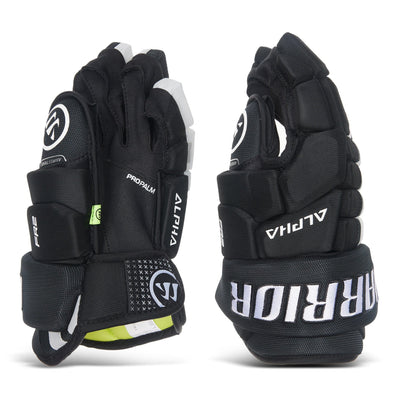 Warrior Alpha FR2 Junior Hockey Glove - The Hockey Shop Source For Sports