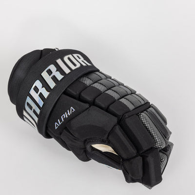 Warrior Alpha FR2 Pro Senior Hockey Glove - The Hockey Shop Source For Sports