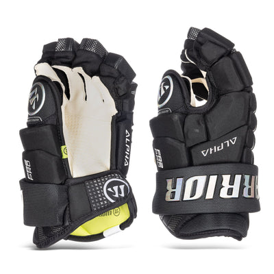 Warrior Alpha FR2 Pro Senior Hockey Glove - The Hockey Shop Source For Sports