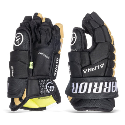 Warrior Alpha FR2 Senior Hockey Glove - The Hockey Shop Source For Sports