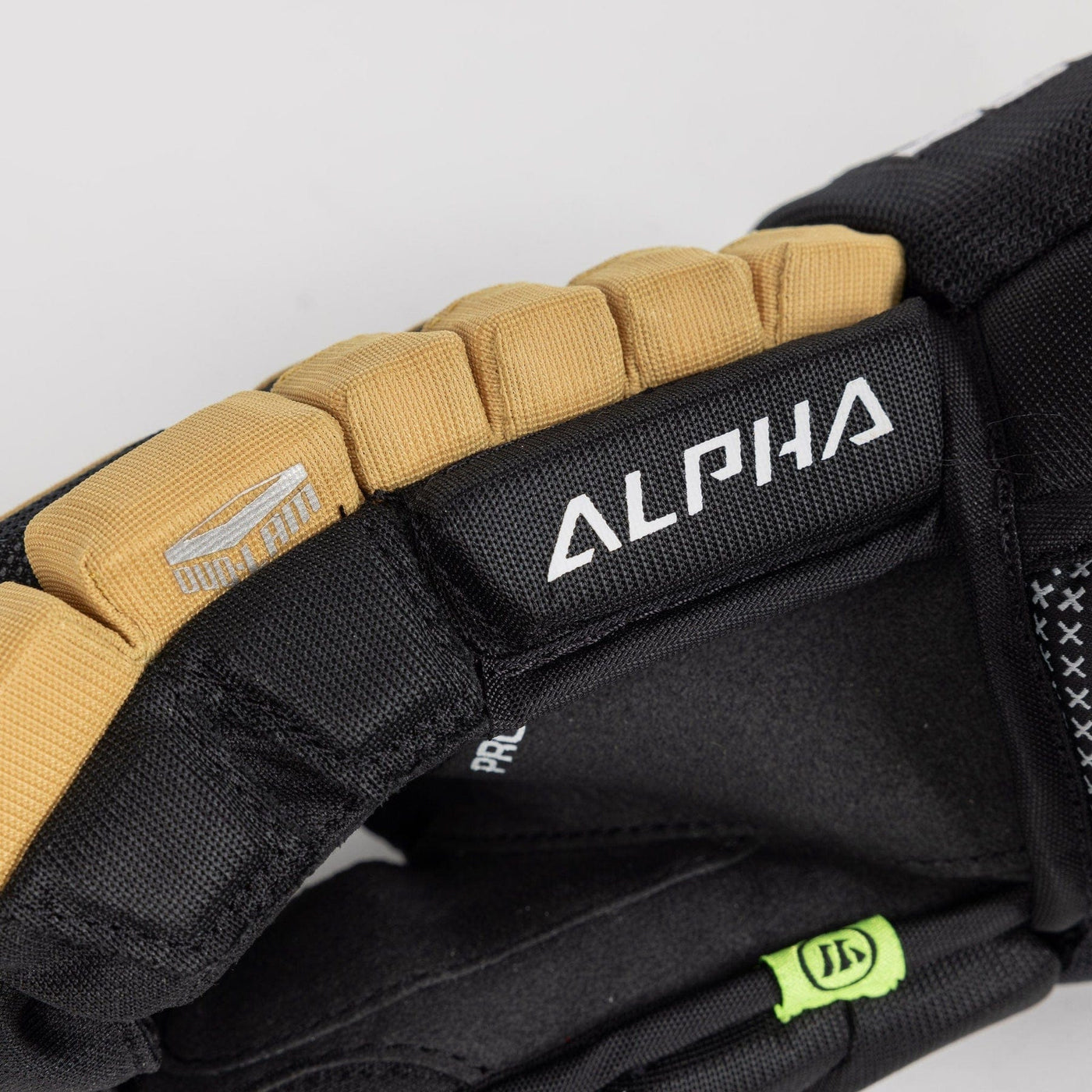 Warrior Alpha FR2 Senior Hockey Glove - The Hockey Shop Source For Sports