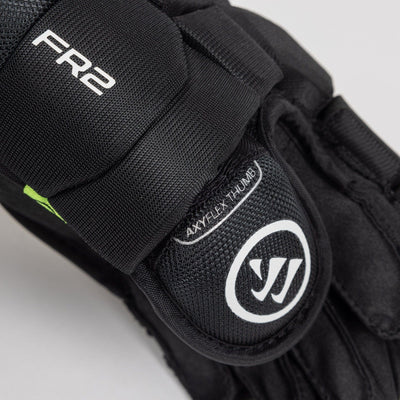 Warrior Alpha FR2 Senior Hockey Glove - The Hockey Shop Source For Sports