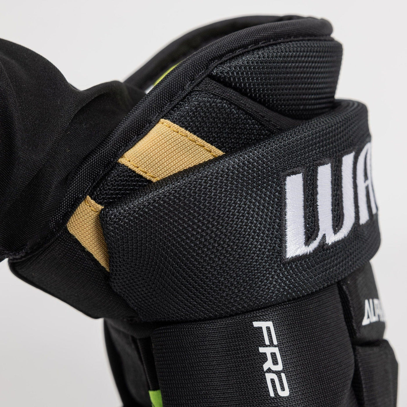 Warrior Alpha FR2 Senior Hockey Glove - The Hockey Shop Source For Sports