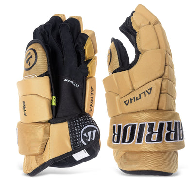 Warrior Alpha FR2 Senior Hockey Glove - The Hockey Shop Source For Sports