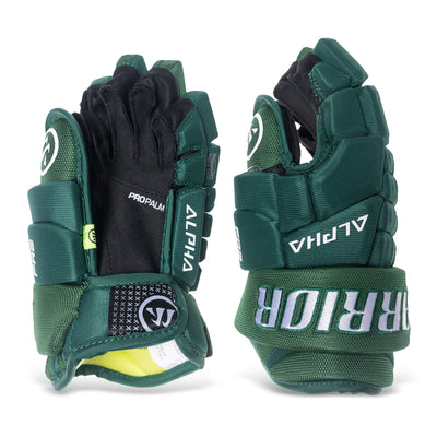 Warrior Alpha FR2 Senior Hockey Glove - The Hockey Shop Source For Sports