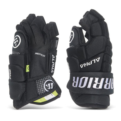 Warrior Alpha FR2 Senior Hockey Glove - The Hockey Shop Source For Sports