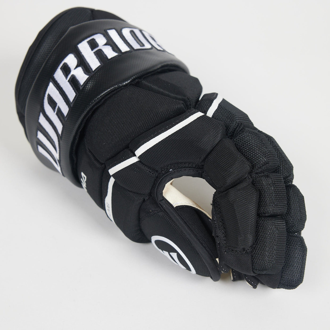 Warrior Alpha LX 20 Junior Hockey Gloves - The Hockey Shop Source For Sports