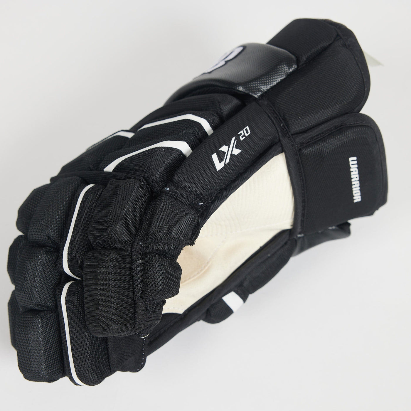 Warrior Alpha LX 20 Junior Hockey Gloves - The Hockey Shop Source For Sports