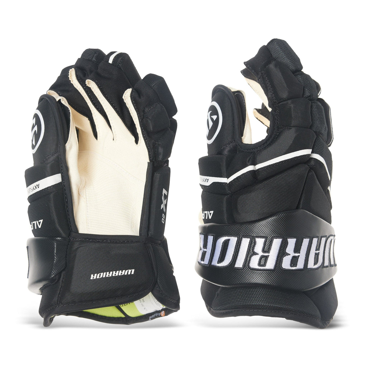 Warrior Alpha LX 20 Junior Hockey Gloves - The Hockey Shop Source For Sports